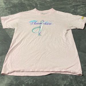 Primitive FREEZA t shirt
